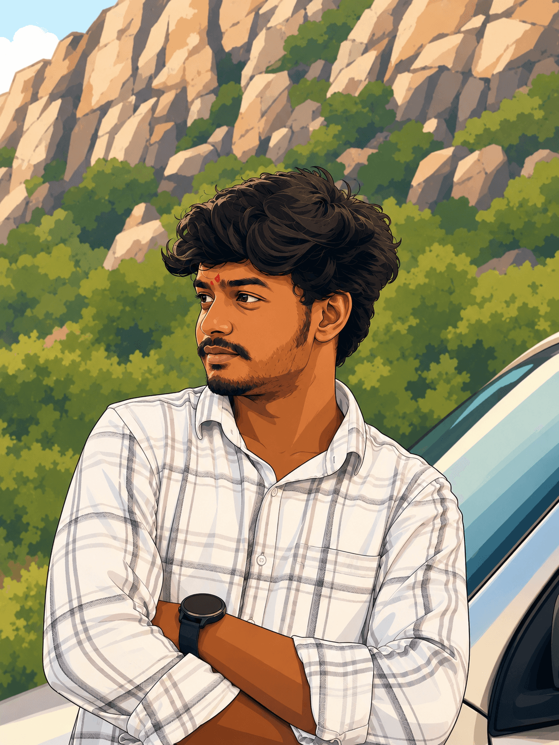 Rohit